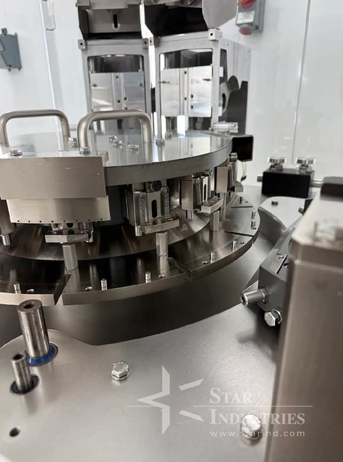 Used Index Encapsulator 2019
