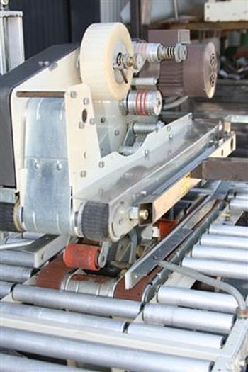 Used 3M/Scotch Model 37900 Case Taper
