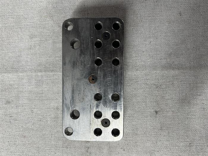 Used Bosch 1500 Lower Segments Size #1