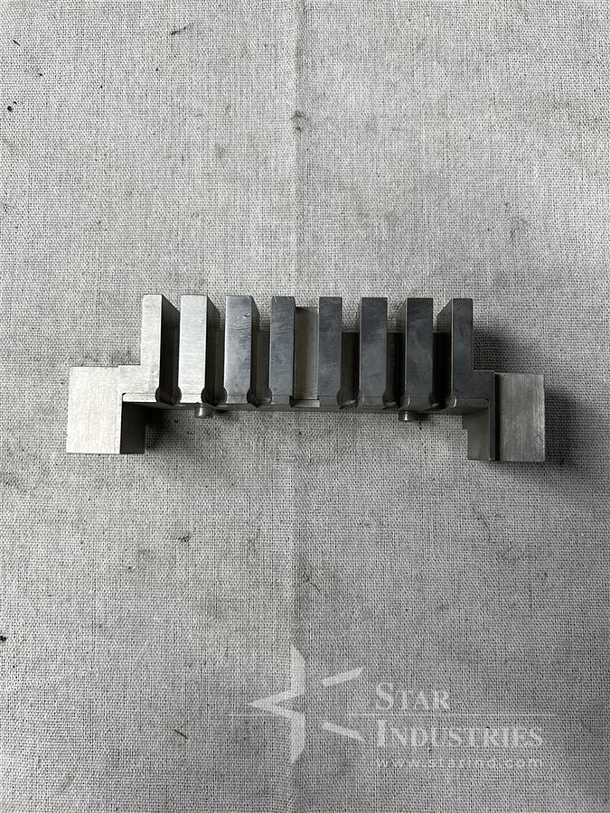 Used Bosch 1500 Orientation Block Size #1