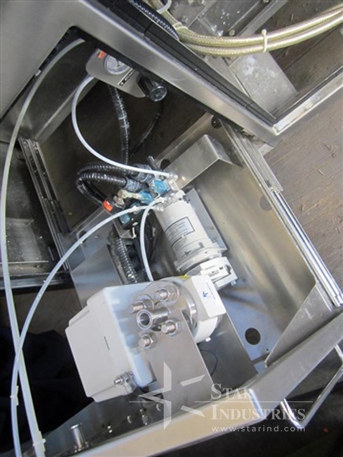 Used Thomas Compu-Lab 24" Tablet Coater