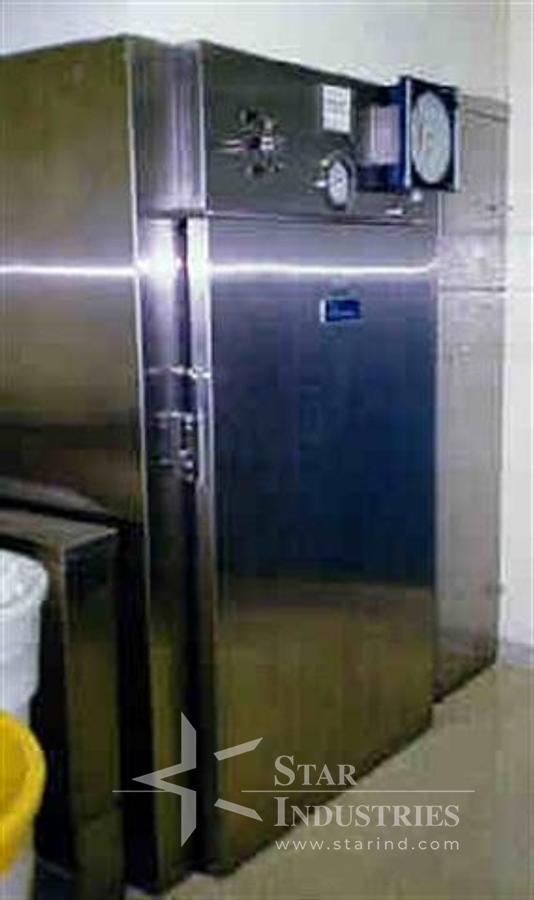 Used FILAMATIC SYNCHROMAT AUTO FILLER