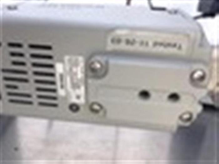 Used Arcturus/Olympus PixCell IIe Microscope