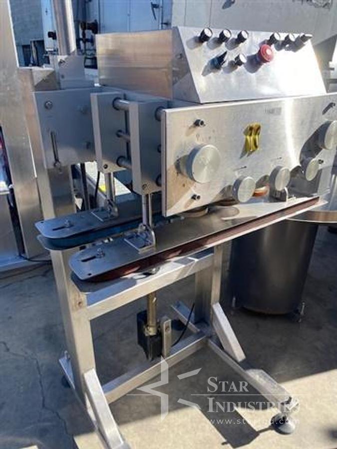 Used ARPAC SHRINK TUNNEL
