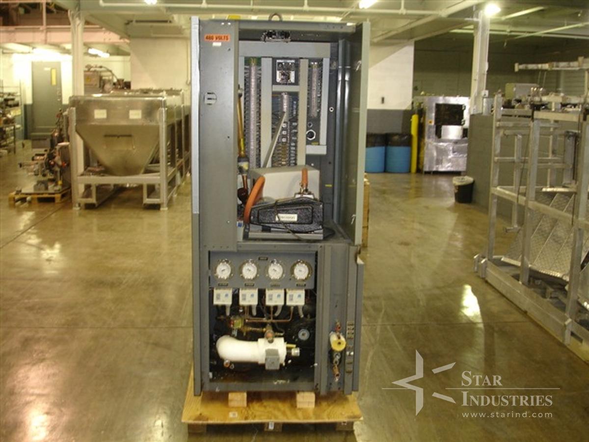 Used Edwards Freeze Dryer, model Lyoflex 08