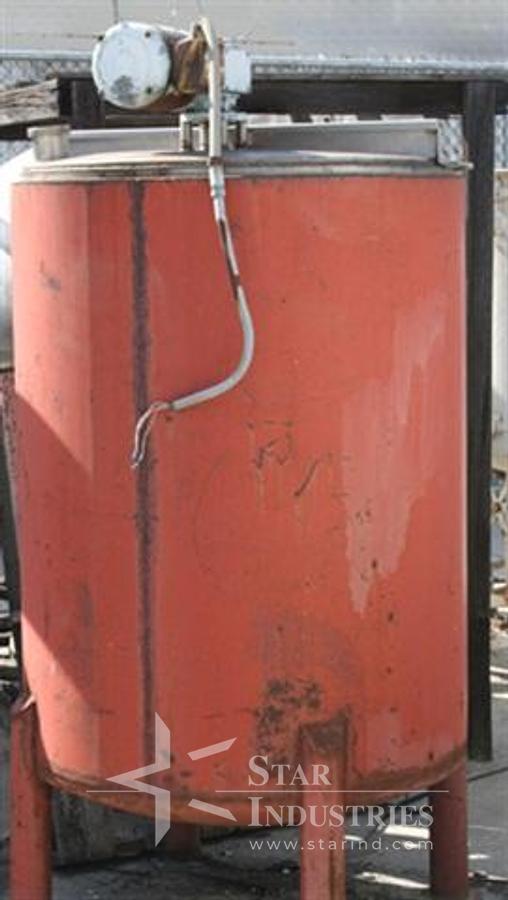Used HEAT EXCHANGER