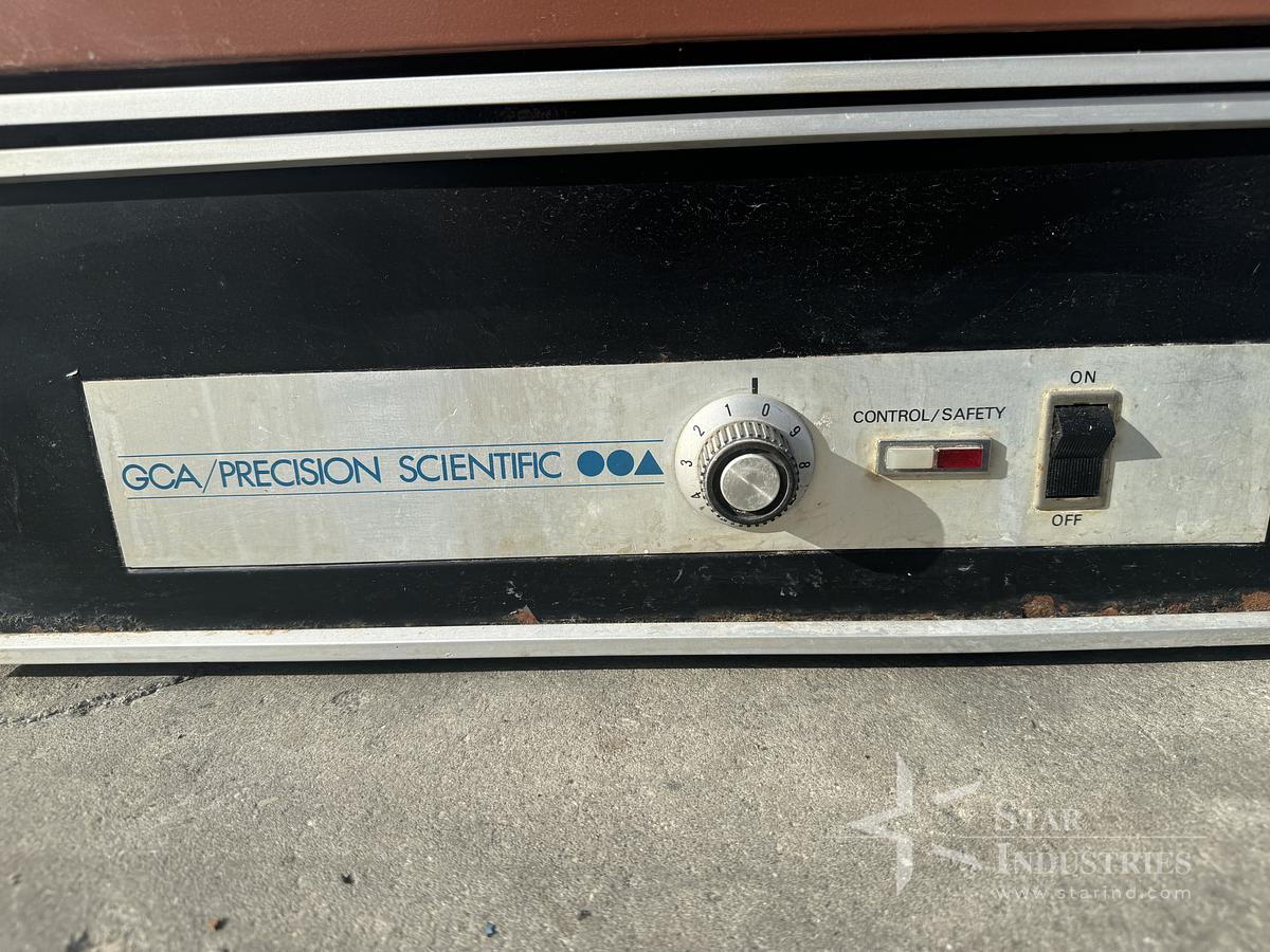 Used Thelco Precision Scientific Refrigerator Model 4