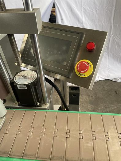 Used Munters Dehumidifier