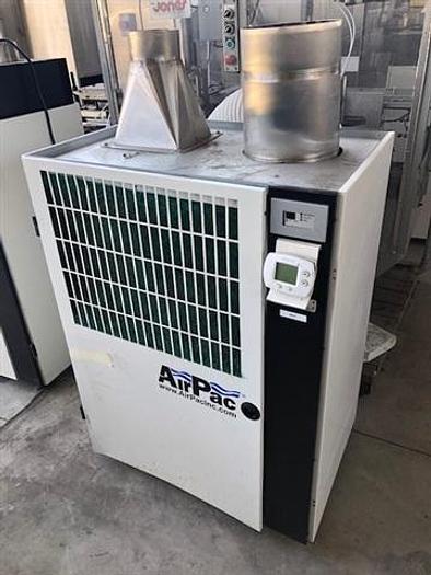 Used AirPac Cool It Model 3000 28,000 BTU Air Conditioner