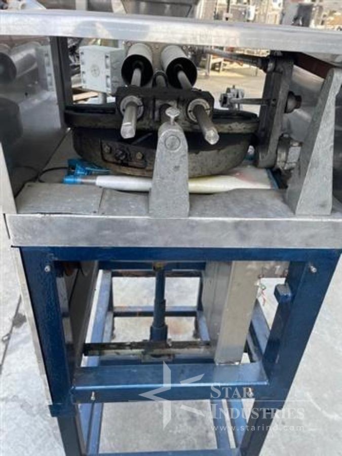 Used STOKES 35 STATION BB2 TABLET PRESS          #3485