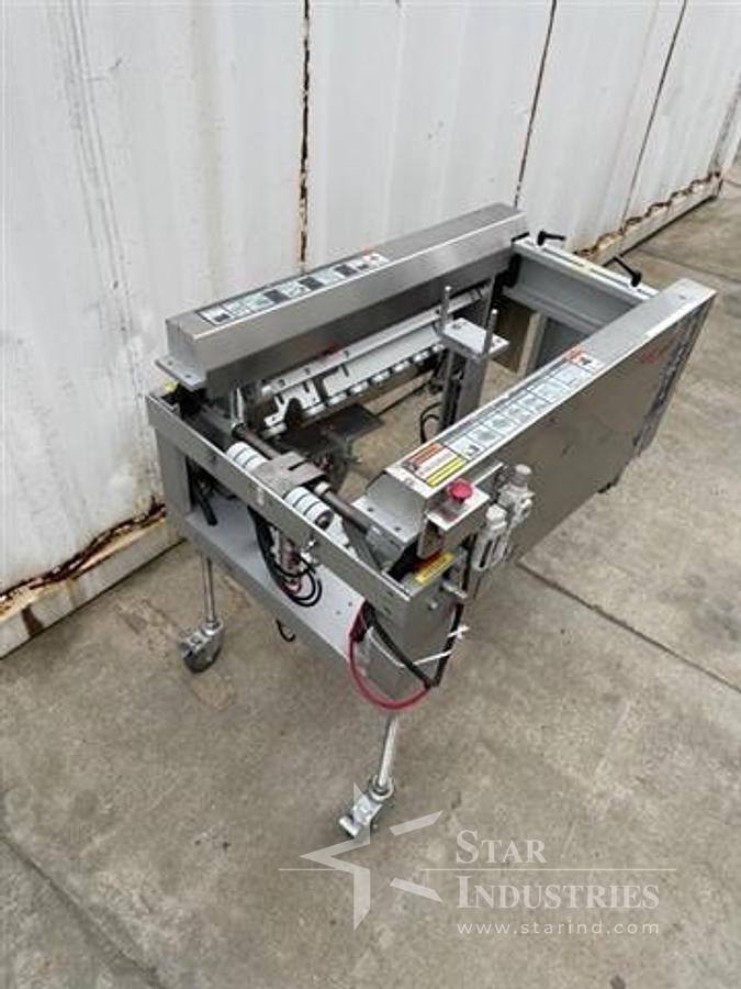 Used MUELLER 40 GAL. MIXING VESSEL