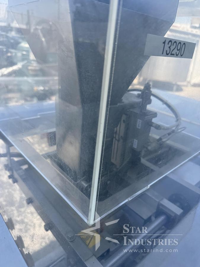 Used WeighPack Swifty Bagger Junior