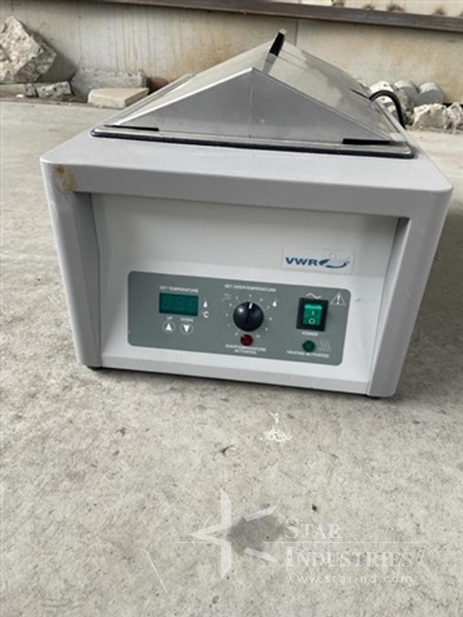 Used Sheldon VWR Scientific Products Bath