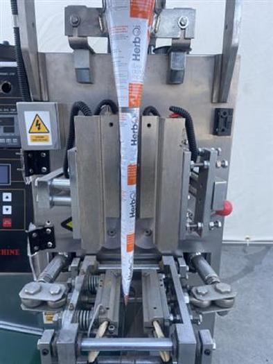 Used Chinese Vertical Stick Pack