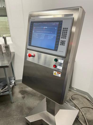 Used Fette 49 Station D-Tooled Tablet Press