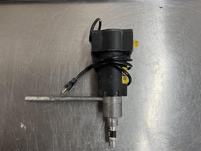 Used Dabrico DN-50 Syringe Denester