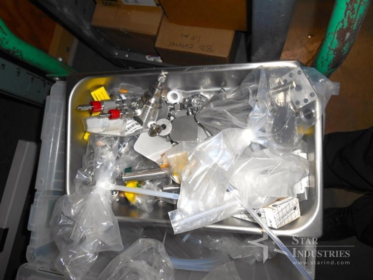 Used Thomas Compu-Lab 24" Tablet Coater