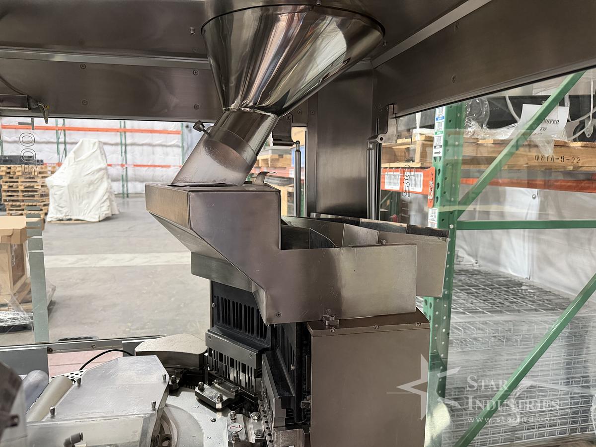 Used AGC-Pam 200T