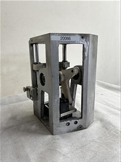 Used Rectifying Station