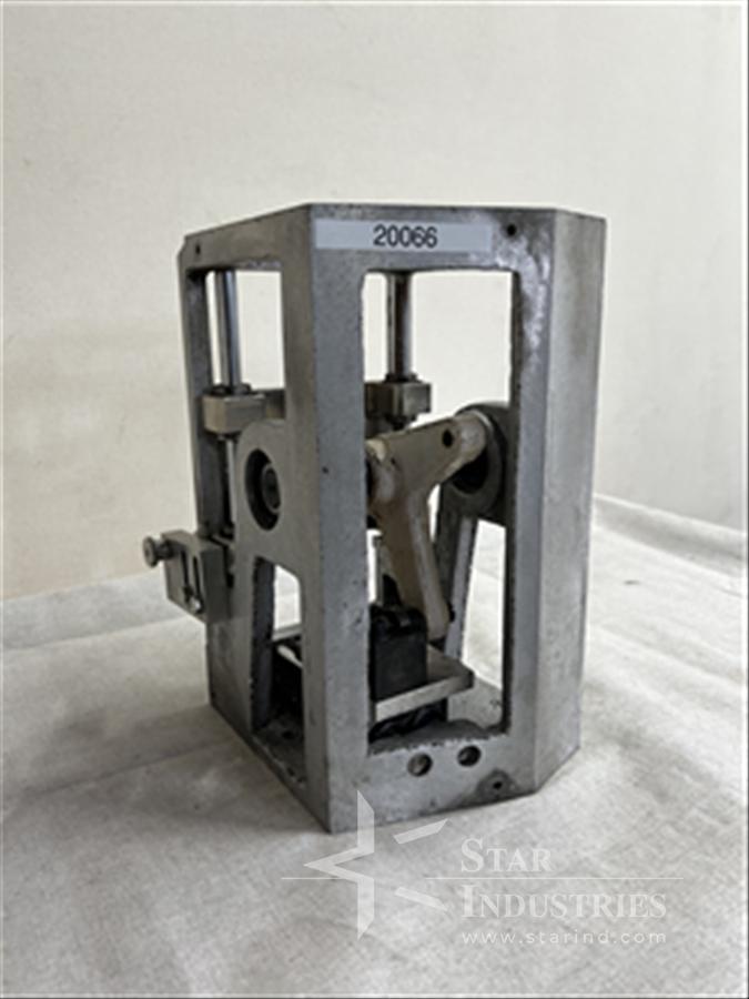 Used Rectifying Station