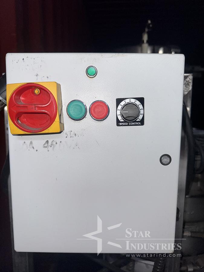 Used Moyno Pump