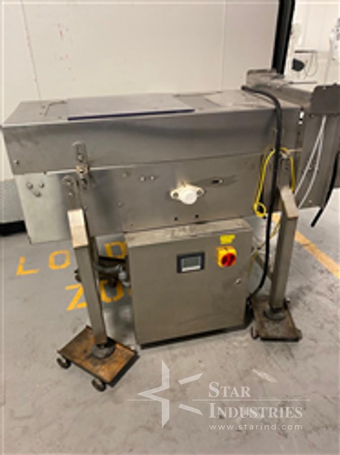 Used Bi-Flow Loading Conveyor