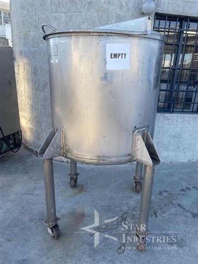 Used LEPEL HAND-HELD INDUCTION SEALER