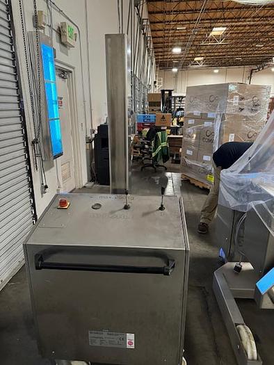 Used Bohle Cart PTH300