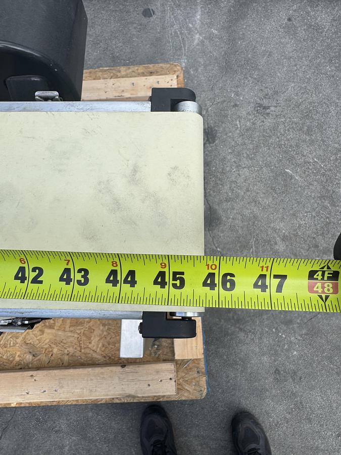 Used Ashida Check Weigher