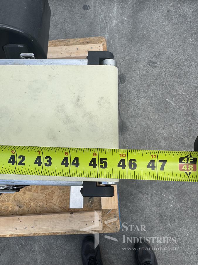 Used Ashida Check Weigher