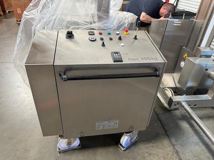 Used Bohle Cart PTH300