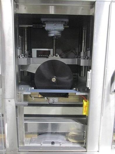 Used MCC Presster Tablet Press Replicator