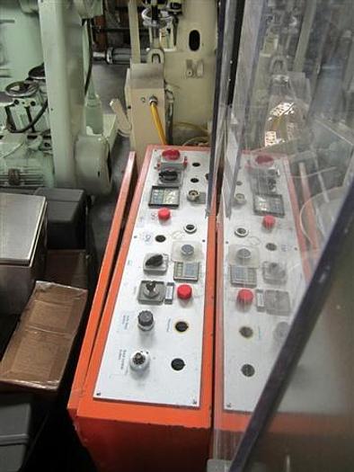 Used Bosch GKF1200 Encapsulator