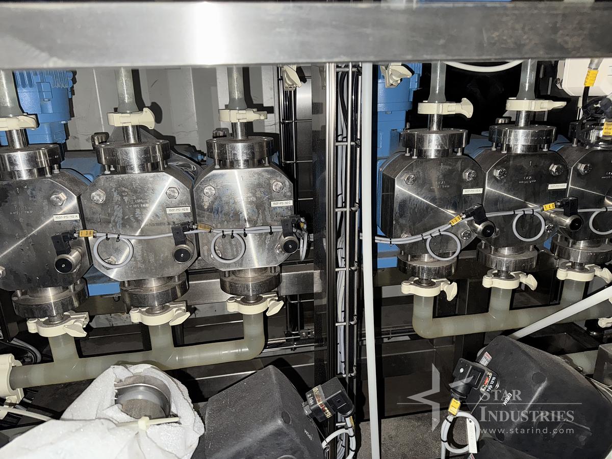Used Amersham Biosciences Model 1507