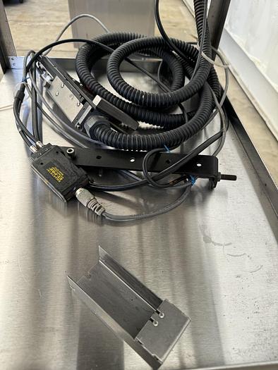 Used Hitachi PB260 Ink Jet Printer