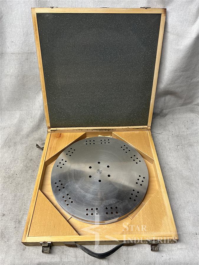 Used Bosch 1500 Dosing Disc Size #0