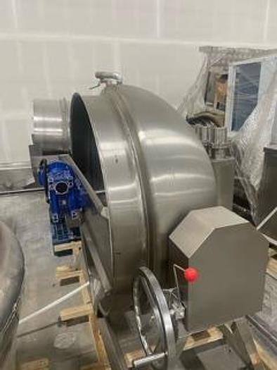 Used YCQ  450 Jelly Line