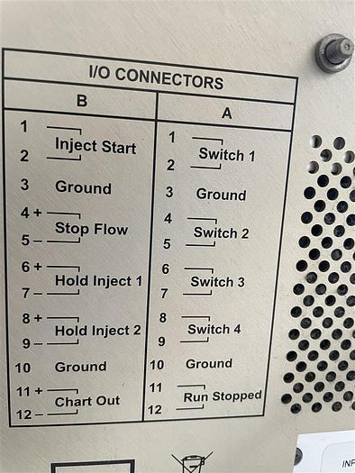 Used Waters Separations Module 2695 HPLC