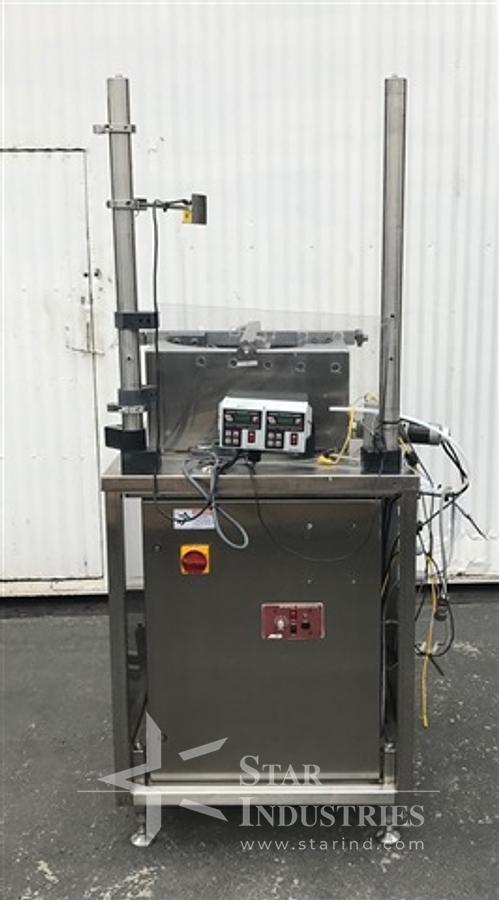Used Vibratory Bowl Base