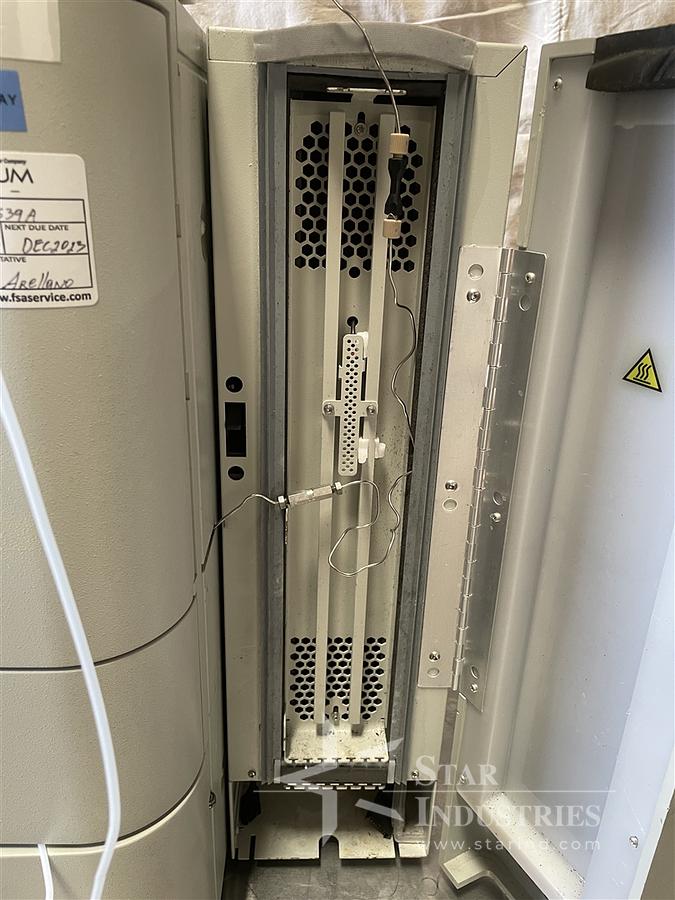 Used Waters Separations Module HPLC 2695