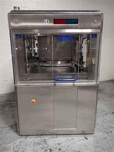 Used ZANCHETTA MIXER