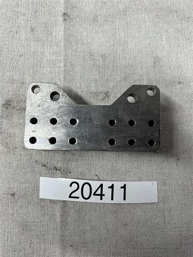 Used Bosch 1500 Lower Segments Size #3