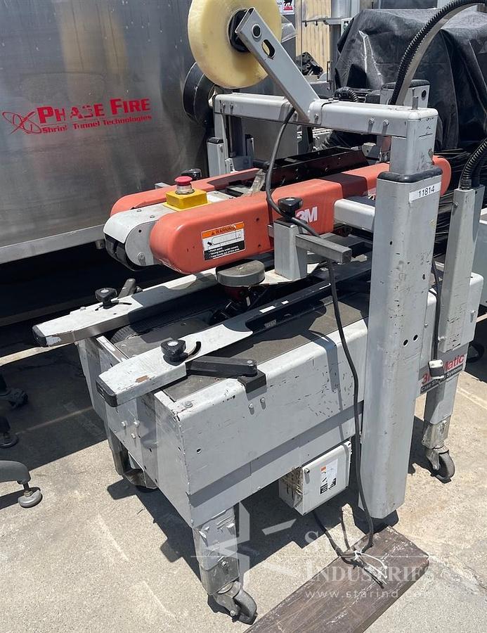 Used HOWES SANIMIX 30 C.F. STAINLESS RIBBON BLENDER