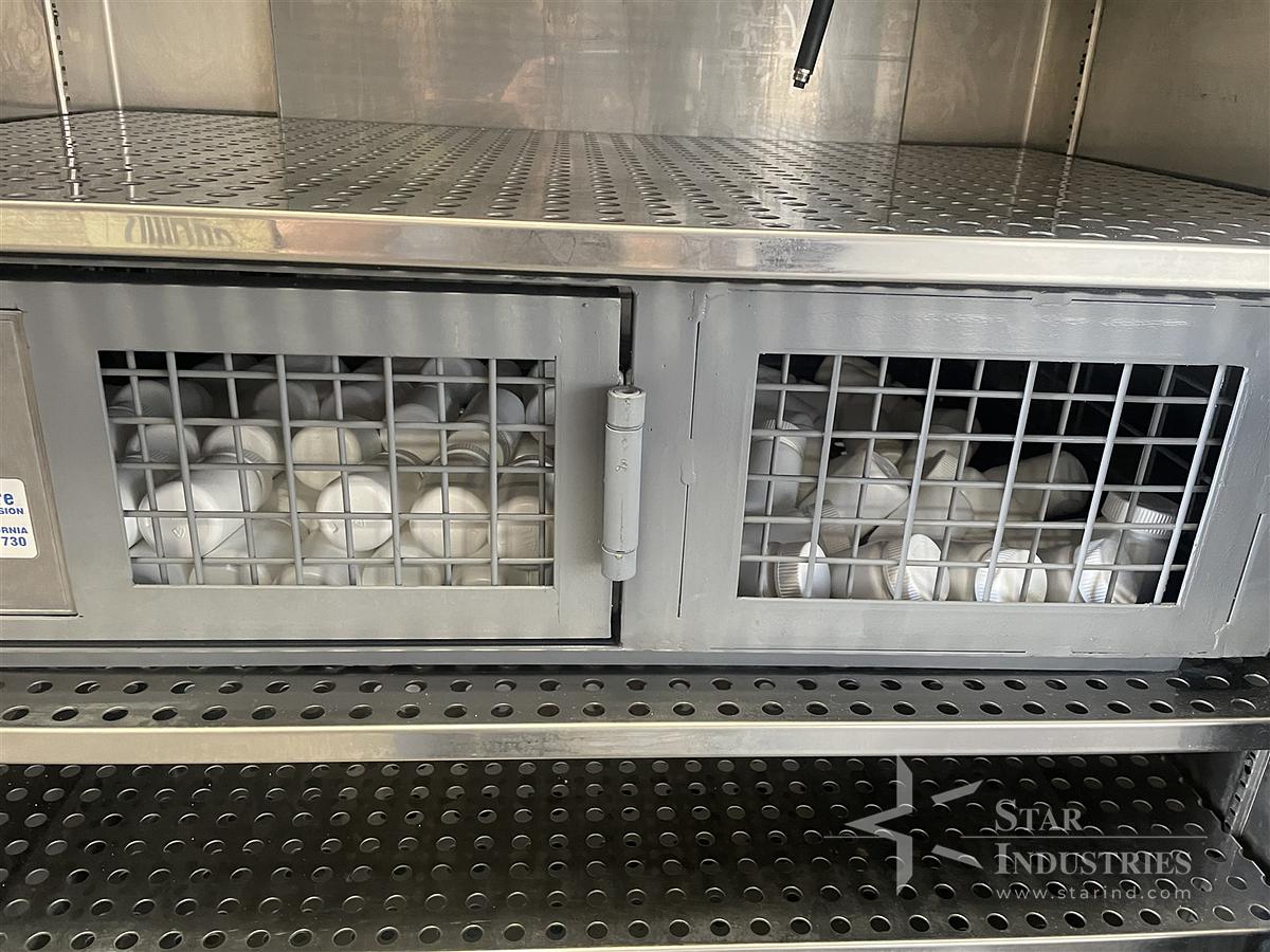 Used Barnstead/Labline EC32560 Stability Chamber