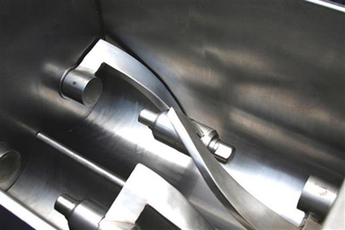 Used 150 liter Sigma Blade Mixer