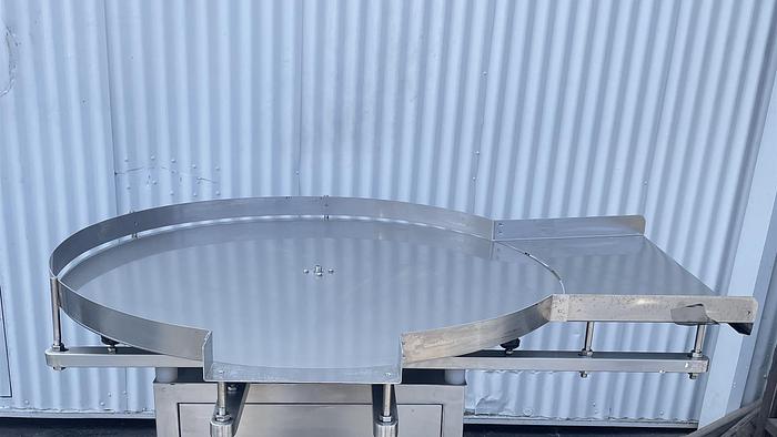 Used Model D Kaps All Capper