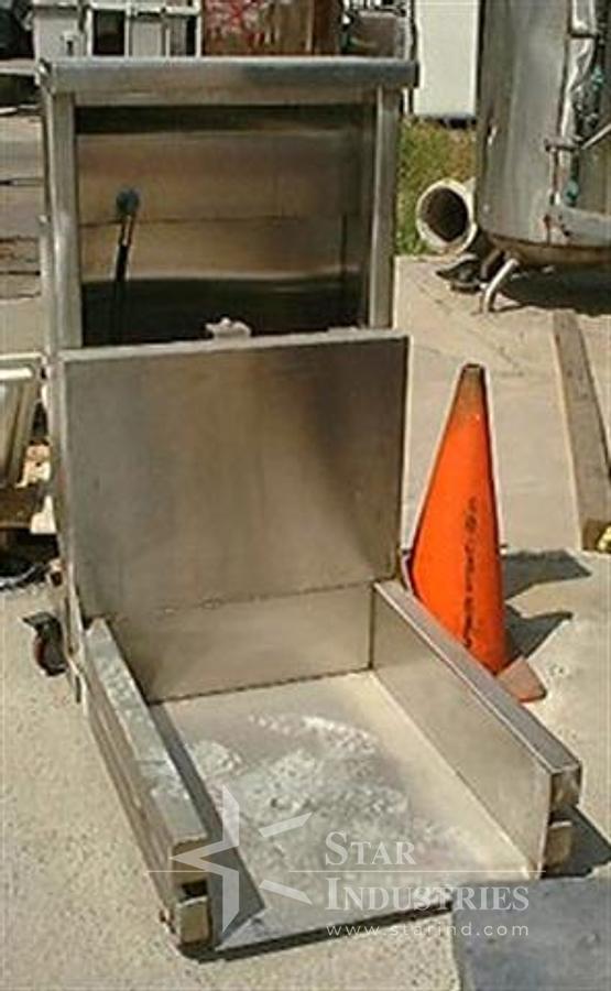 Used PRO-QUIP TCS-4 TABLET SORTER