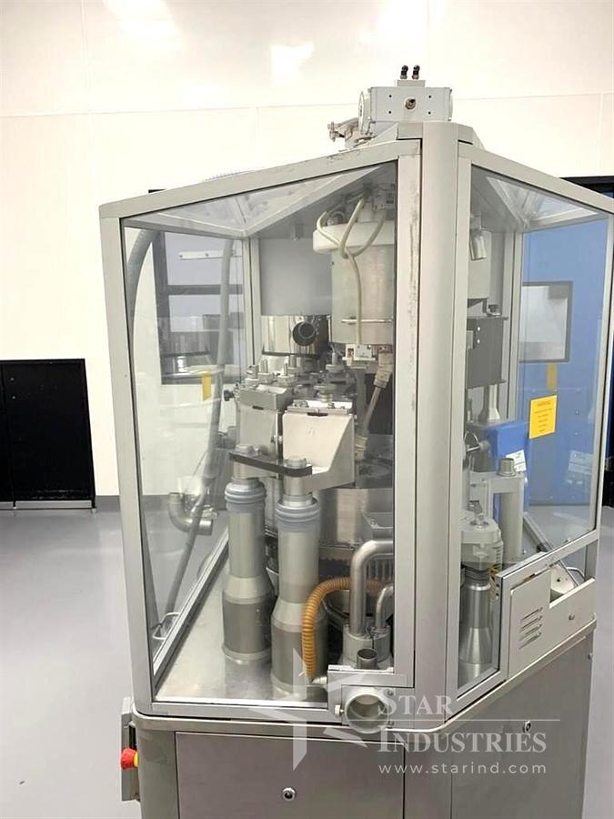 Used IMA Impressa IMP 130