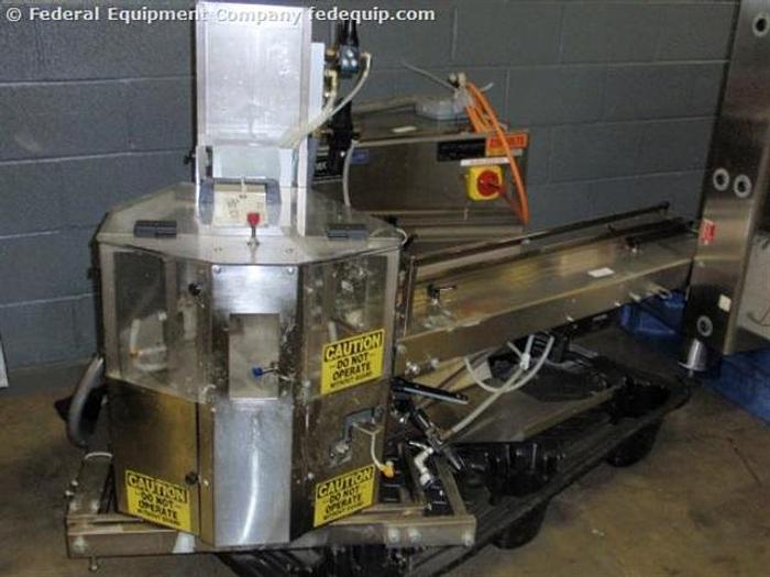 Used SPM-100 MGS ROTARY OUTSERTER
