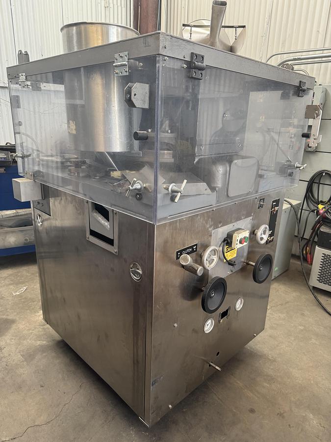 Used Stokes 328 Tablet Press, 45 Station